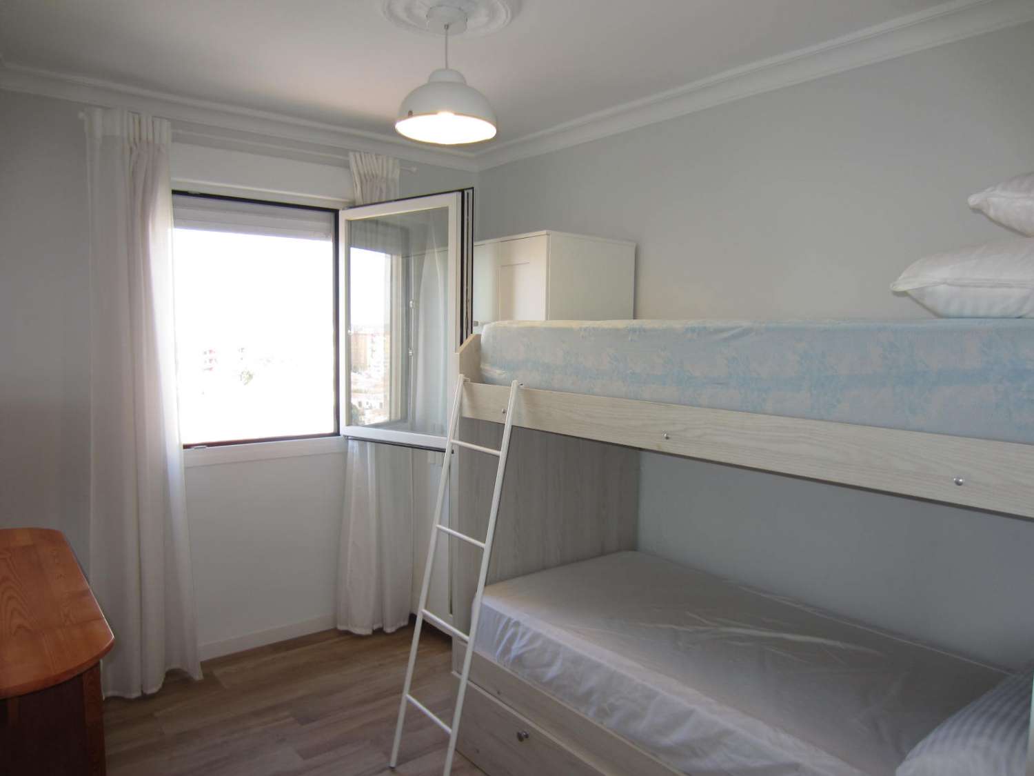 Wohnung zur miete in Centro Ciudad (Fuengirola)