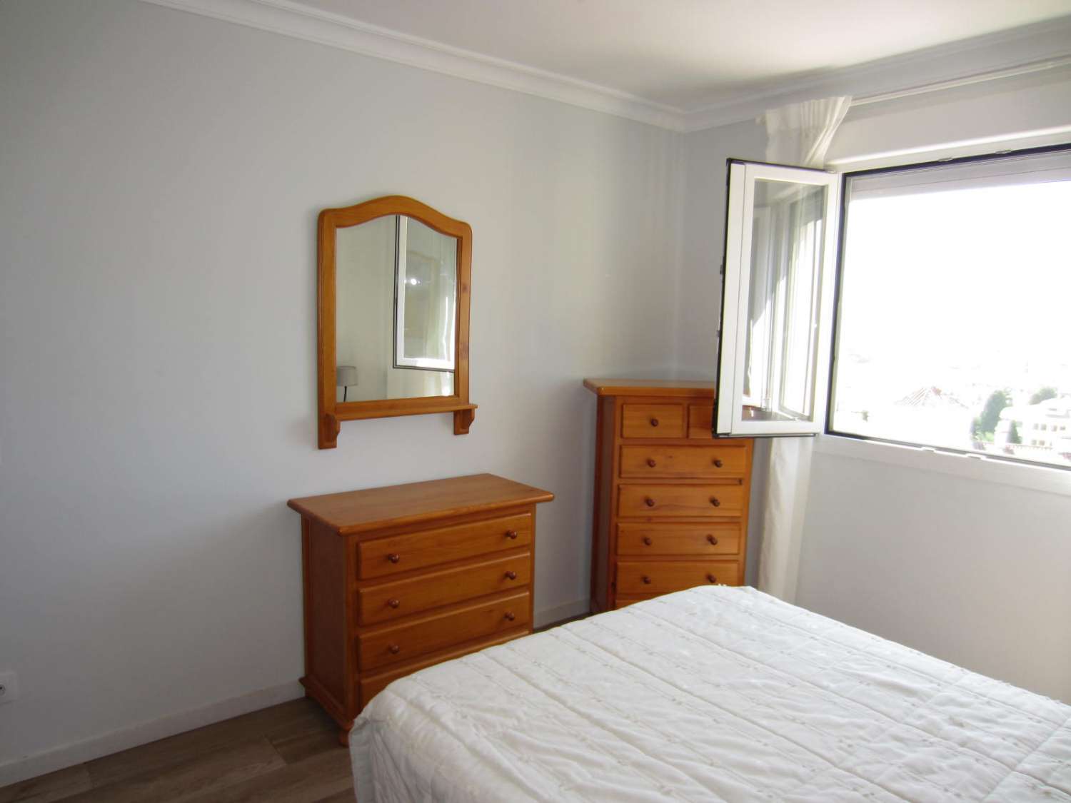 Flat for rent in Centro Ciudad (Fuengirola)