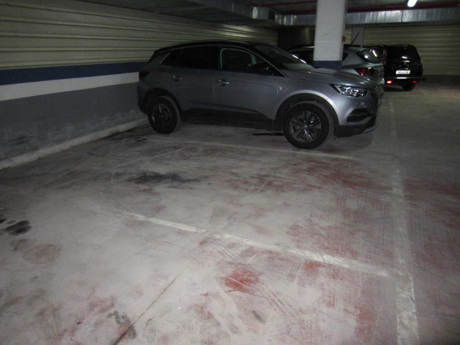 Garage zum verkauf in Los Boliches (Fuengirola)