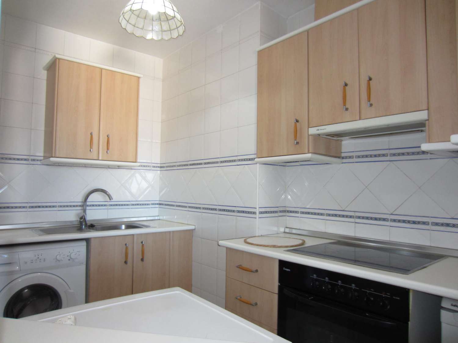 Apartmán v pronájmu in Zona Puerto Deportivo (Fuengirola)