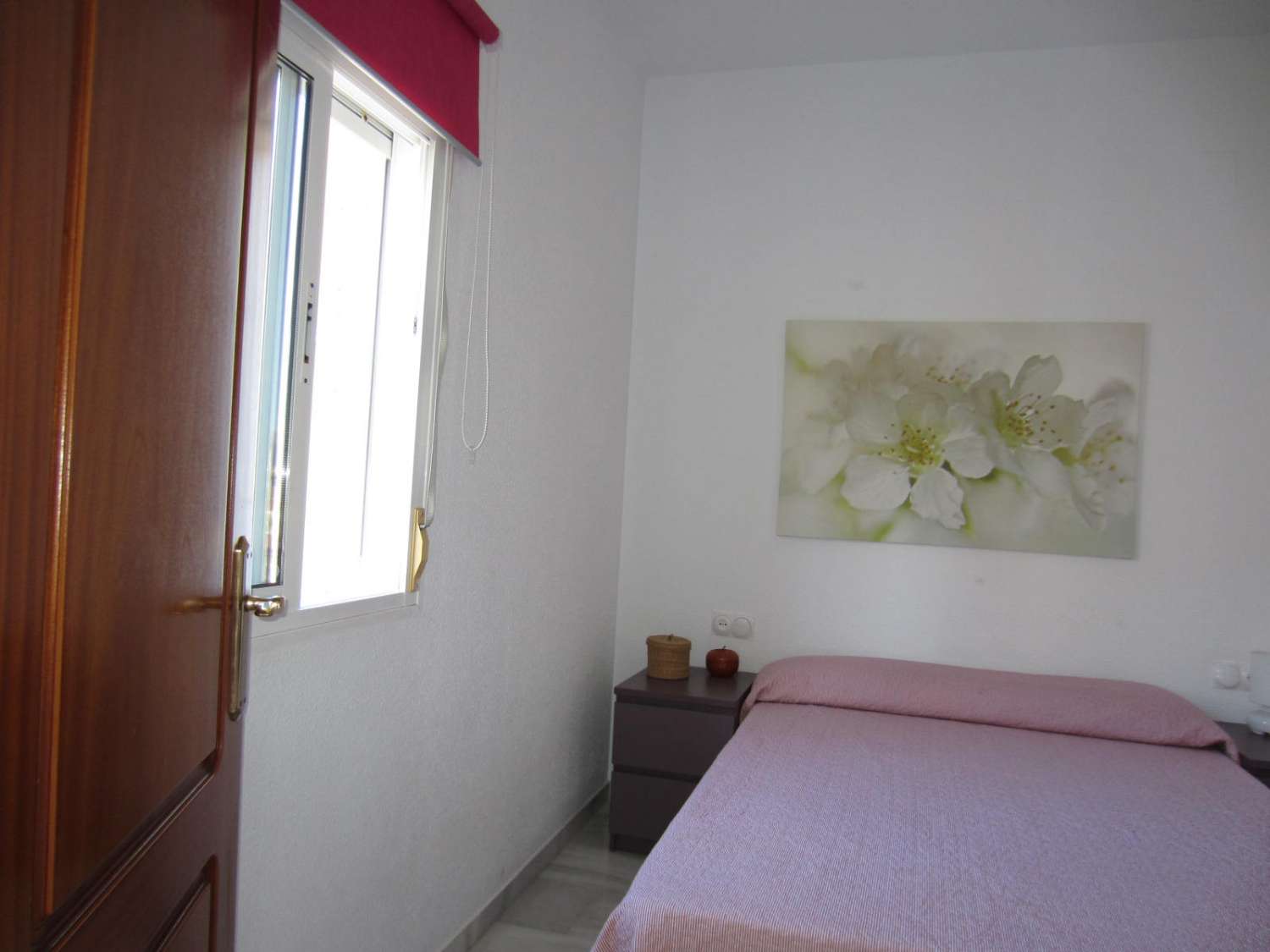 Apartmán v pronájmu in Zona Puerto Deportivo (Fuengirola)