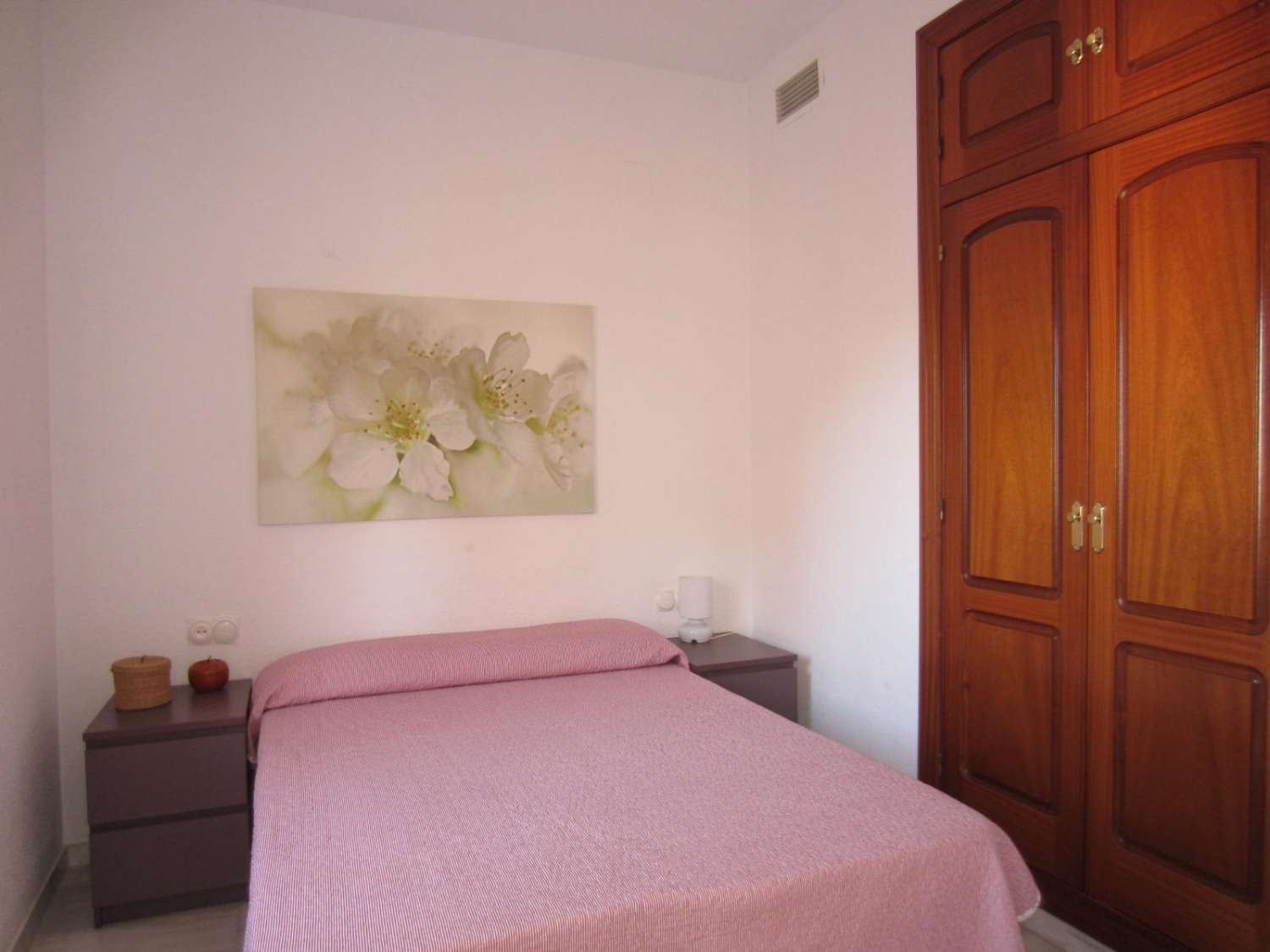 Appartement te huur in Zona Puerto Deportivo (Fuengirola)