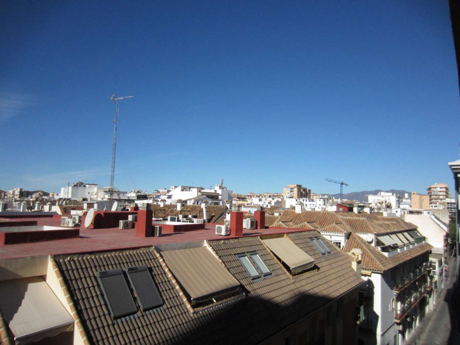 公寓 出租 在 Zona Puerto Deportivo (Fuengirola)