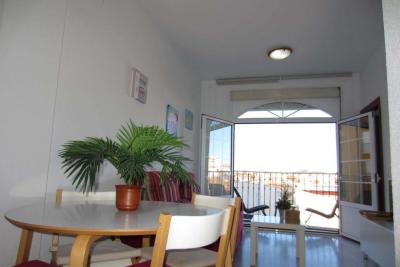 Apartamento en alquiler en Zona Puerto Deportivo (Fuengirola)