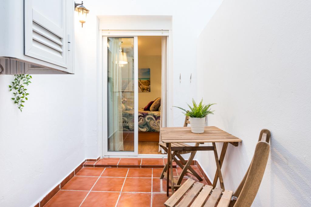 Appartment zum verkauf in Zona Puerto Deportivo (Fuengirola)