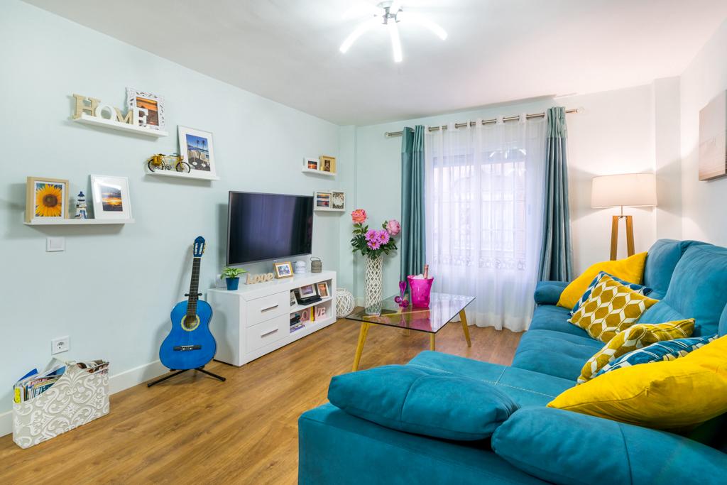 Apartamento en venta en Zona Puerto Deportivo (Fuengirola)