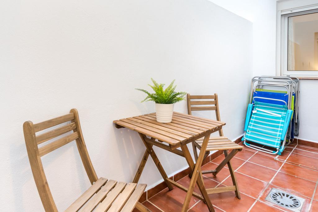 Apartmán v prodeji in Zona Puerto Deportivo (Fuengirola)