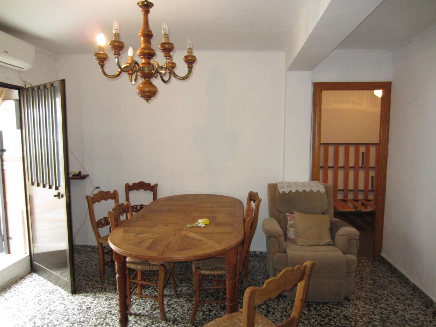 Casa en venta en Los Boliches (Fuengirola)