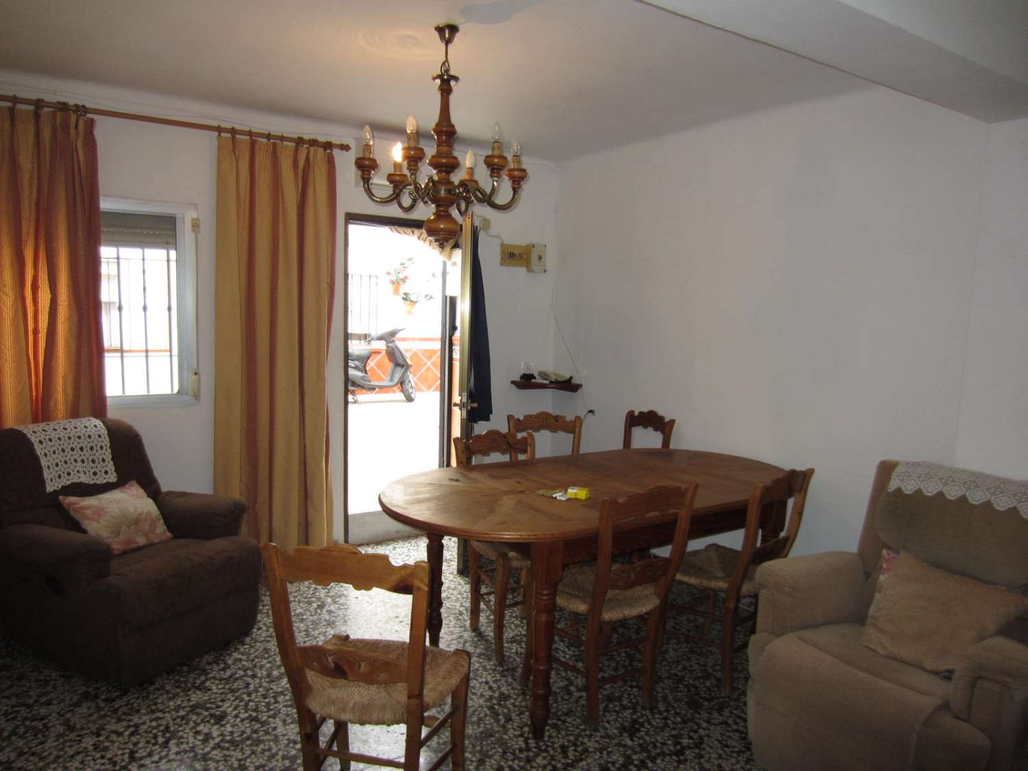 Casa en venta en Los Boliches (Fuengirola)