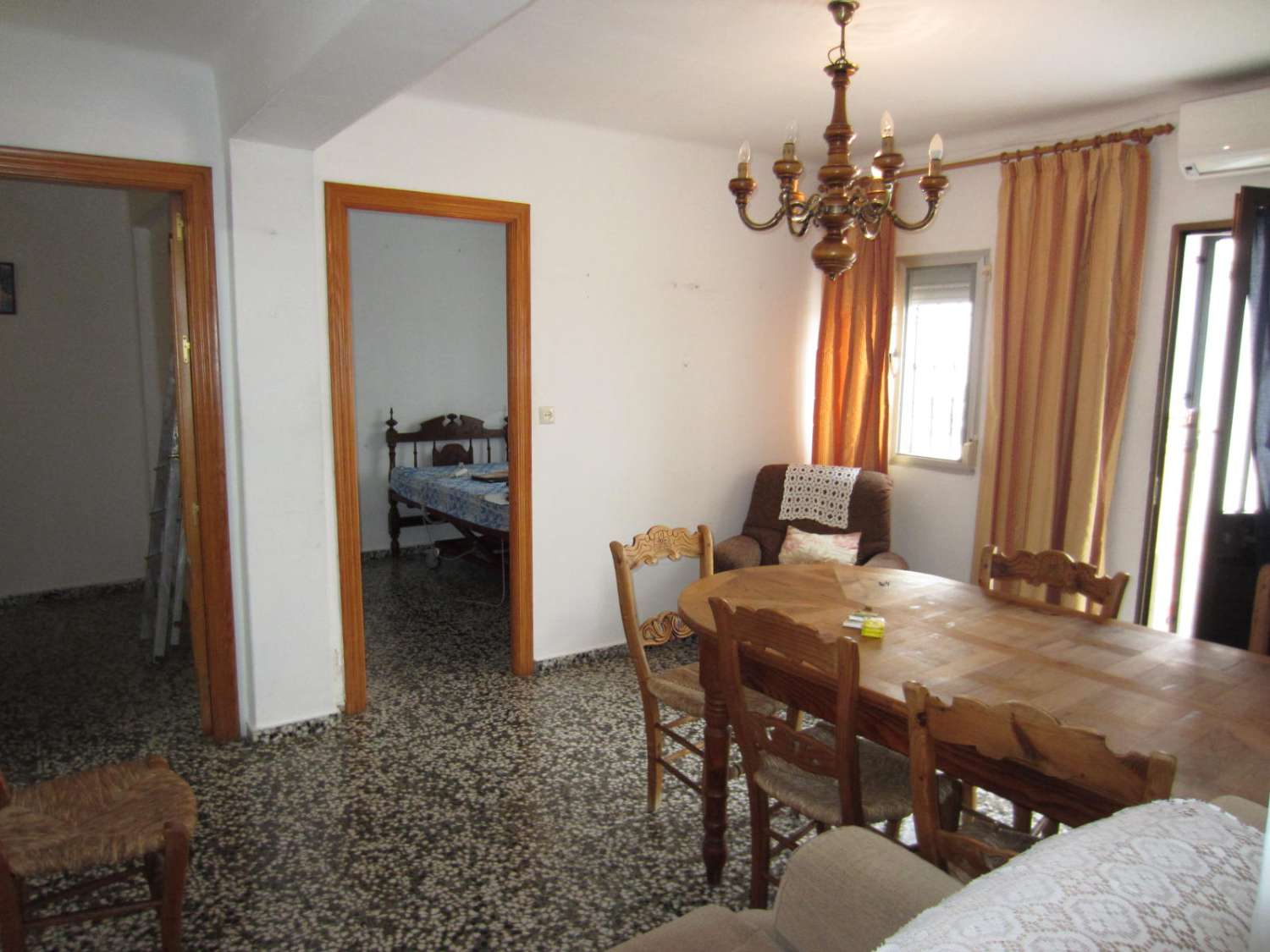 Casa en venta en Los Boliches (Fuengirola)