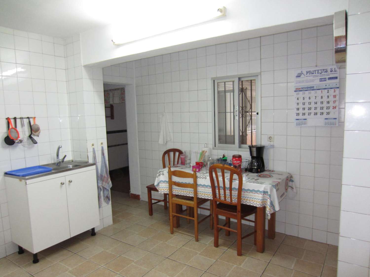 Casa en venta en Los Boliches (Fuengirola)