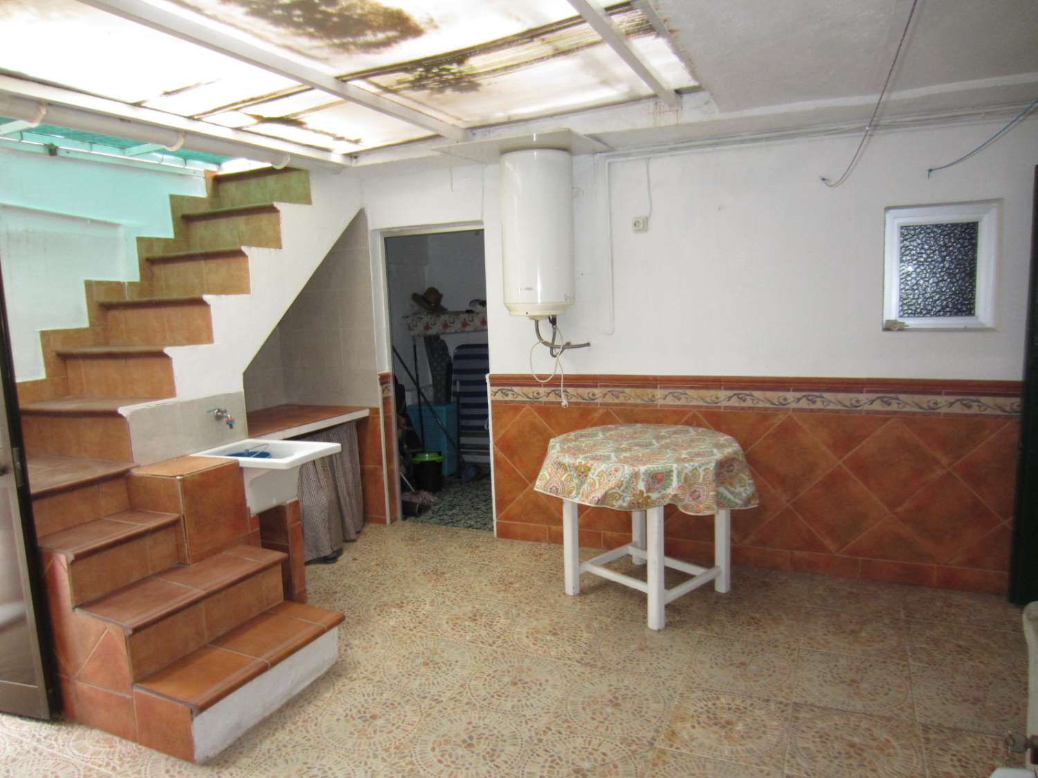 Casa en venta en Los Boliches (Fuengirola)