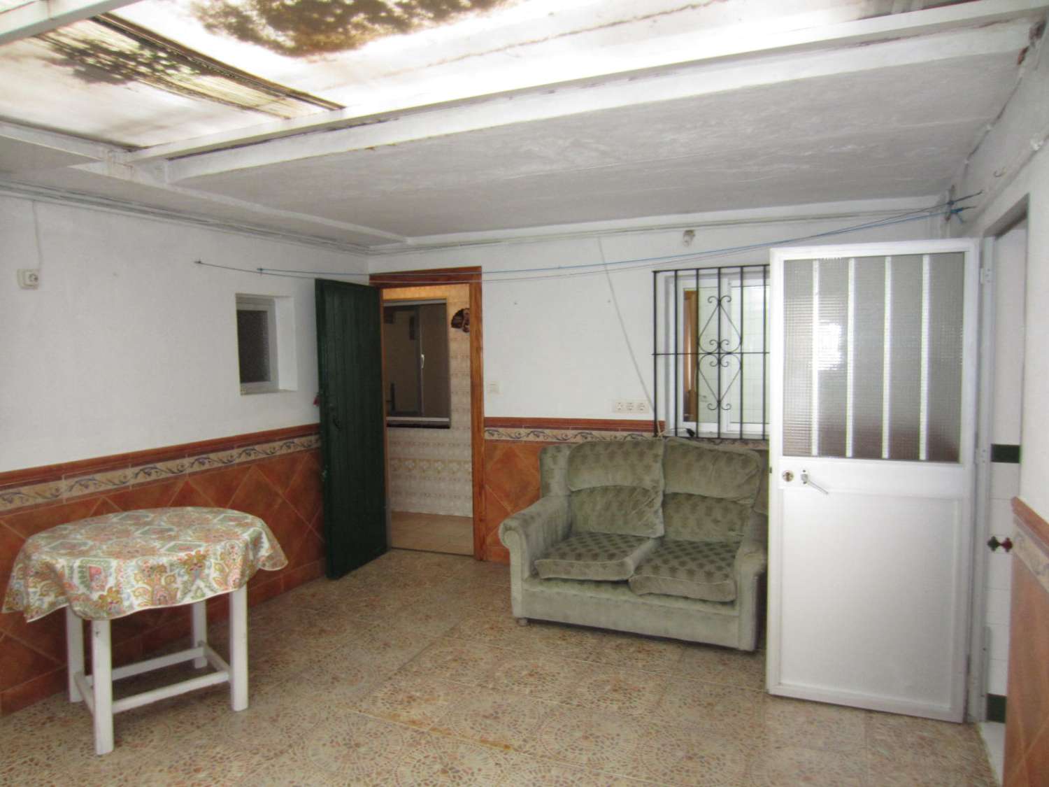 Casa en venta en Los Boliches (Fuengirola)