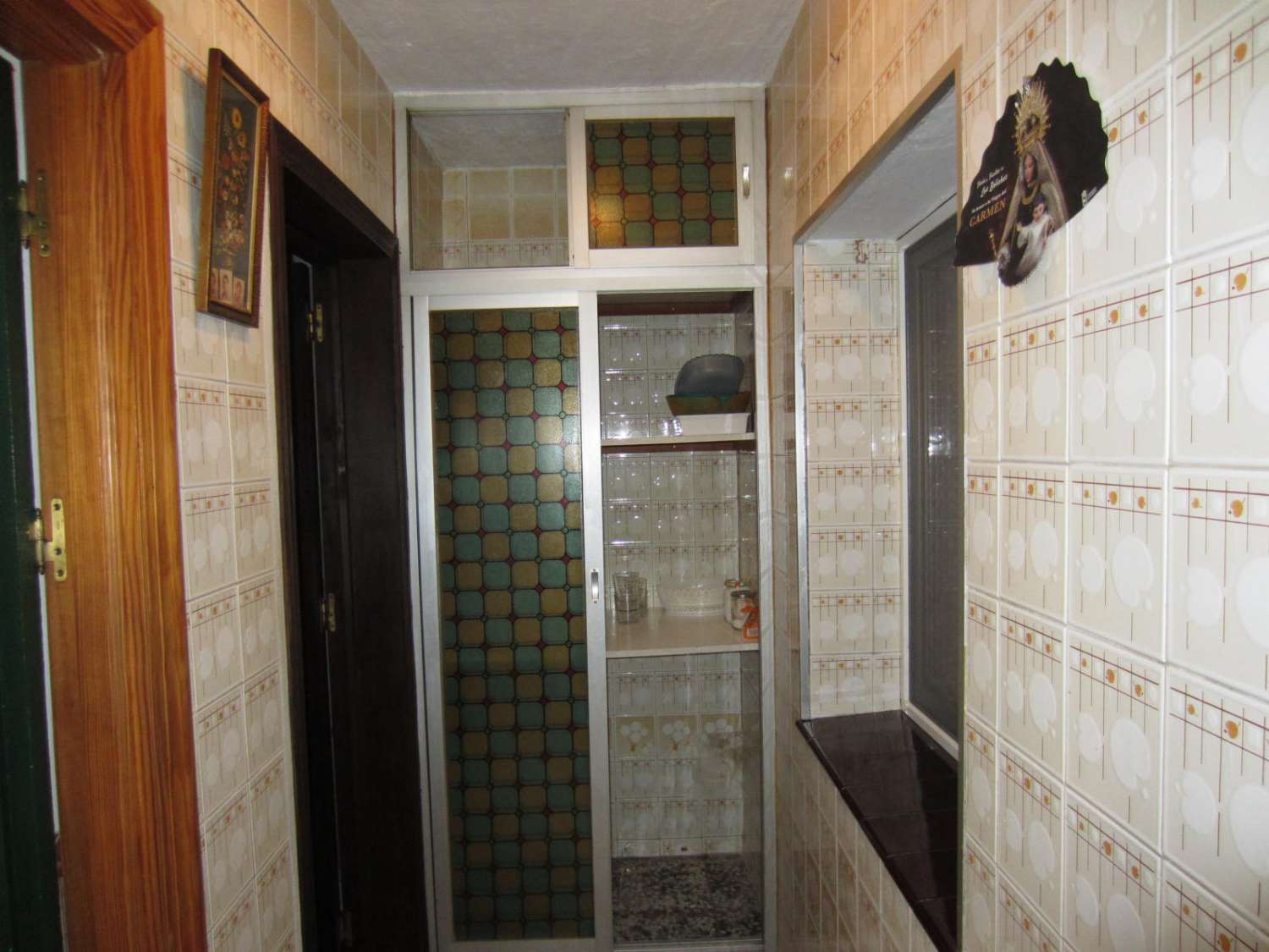 Casa en venta en Los Boliches (Fuengirola)