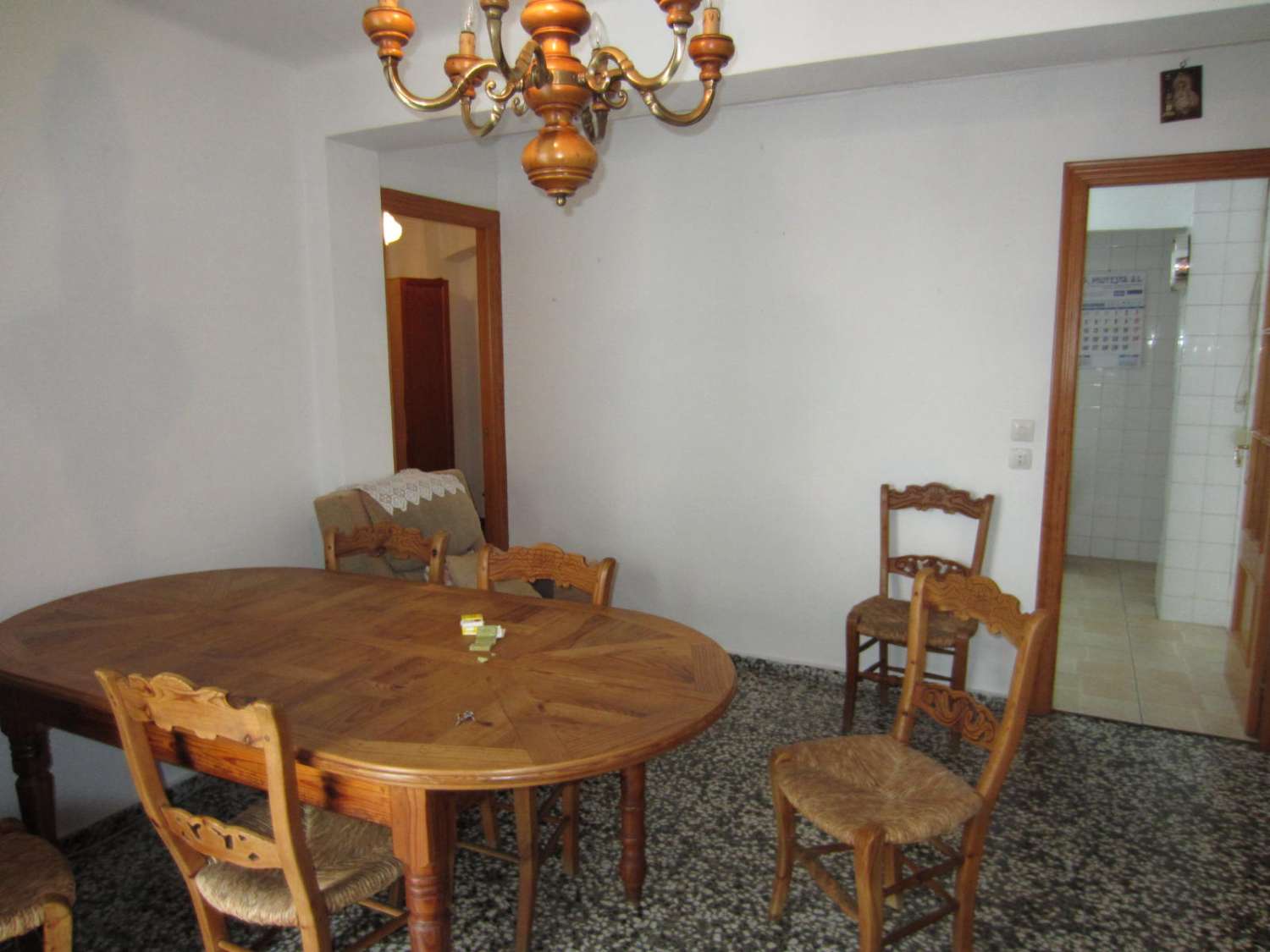 Casa en venta en Los Boliches (Fuengirola)