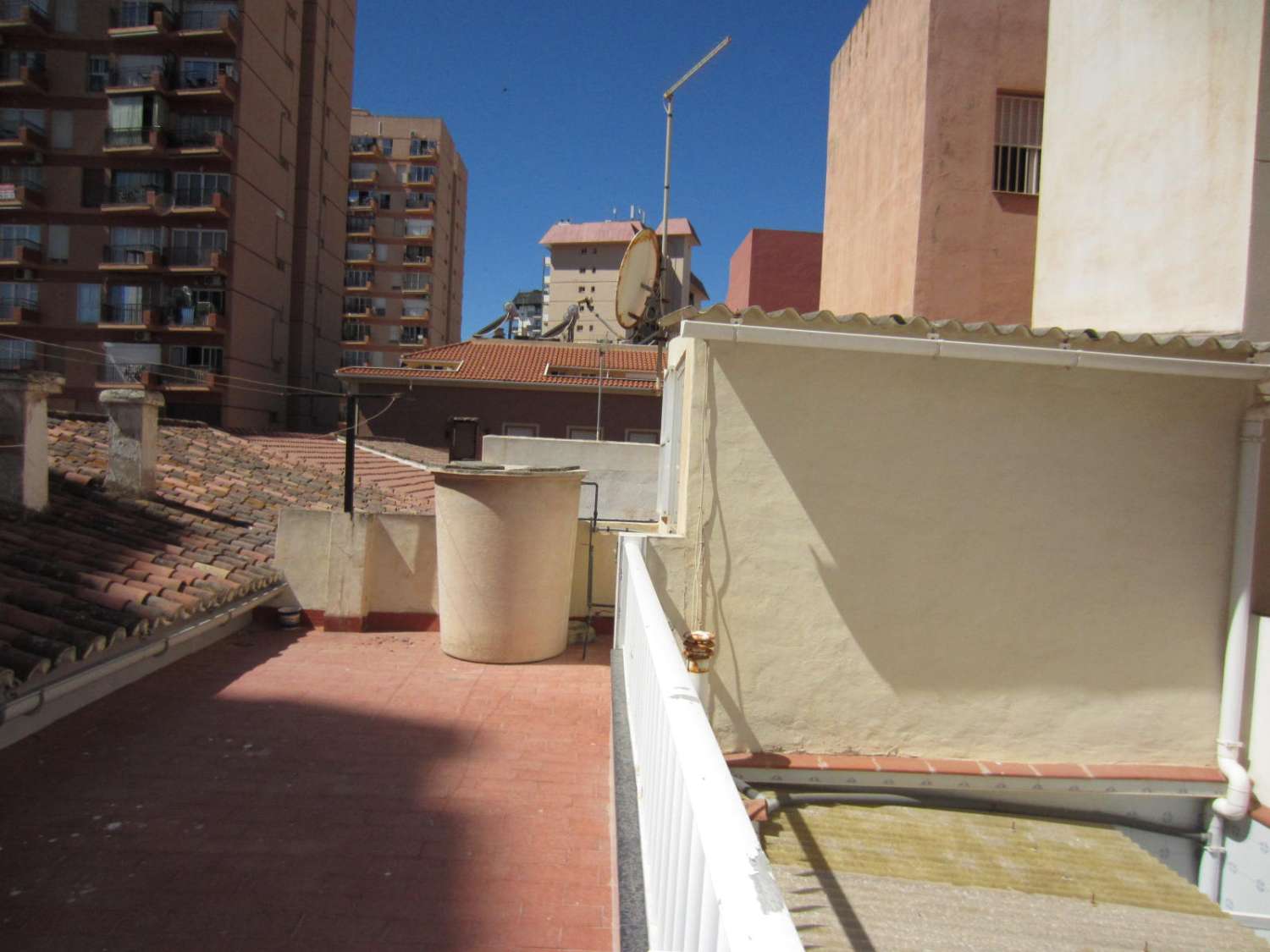 منزل للبيع في Zona Puerto Deportivo (Fuengirola)