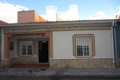 Woning te koop in Zona Puerto Deportivo (Fuengirola)