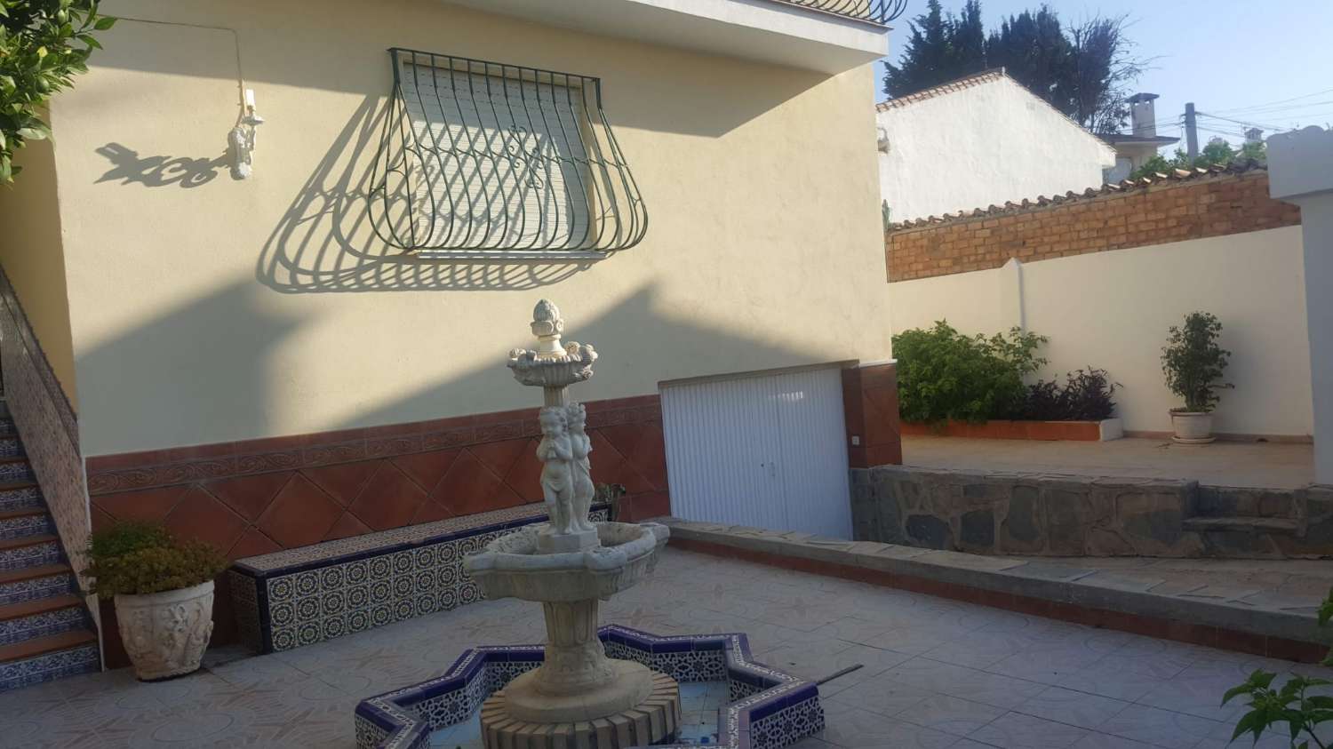 Villa en venta en Urb. El Coto (Mijas)