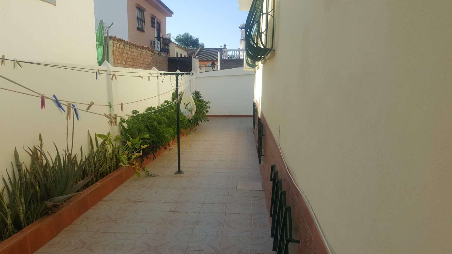 Villa en venta en Urb. El Coto (Mijas)