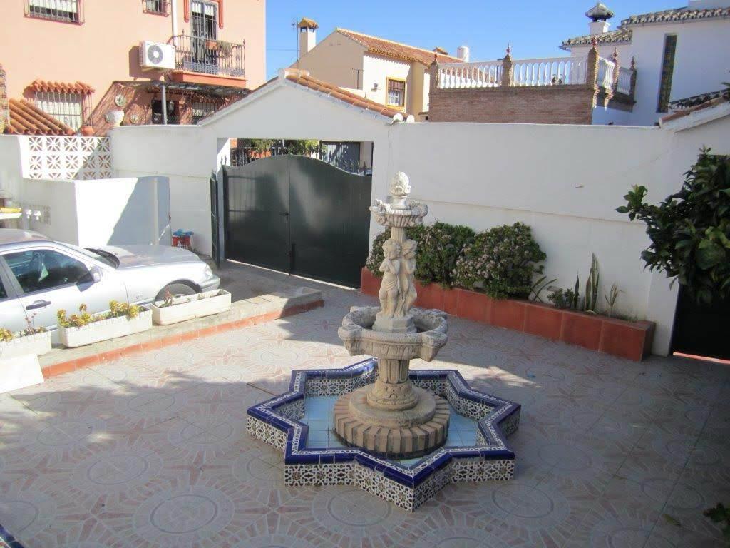 Villa en venta en Urb. El Coto (Mijas)