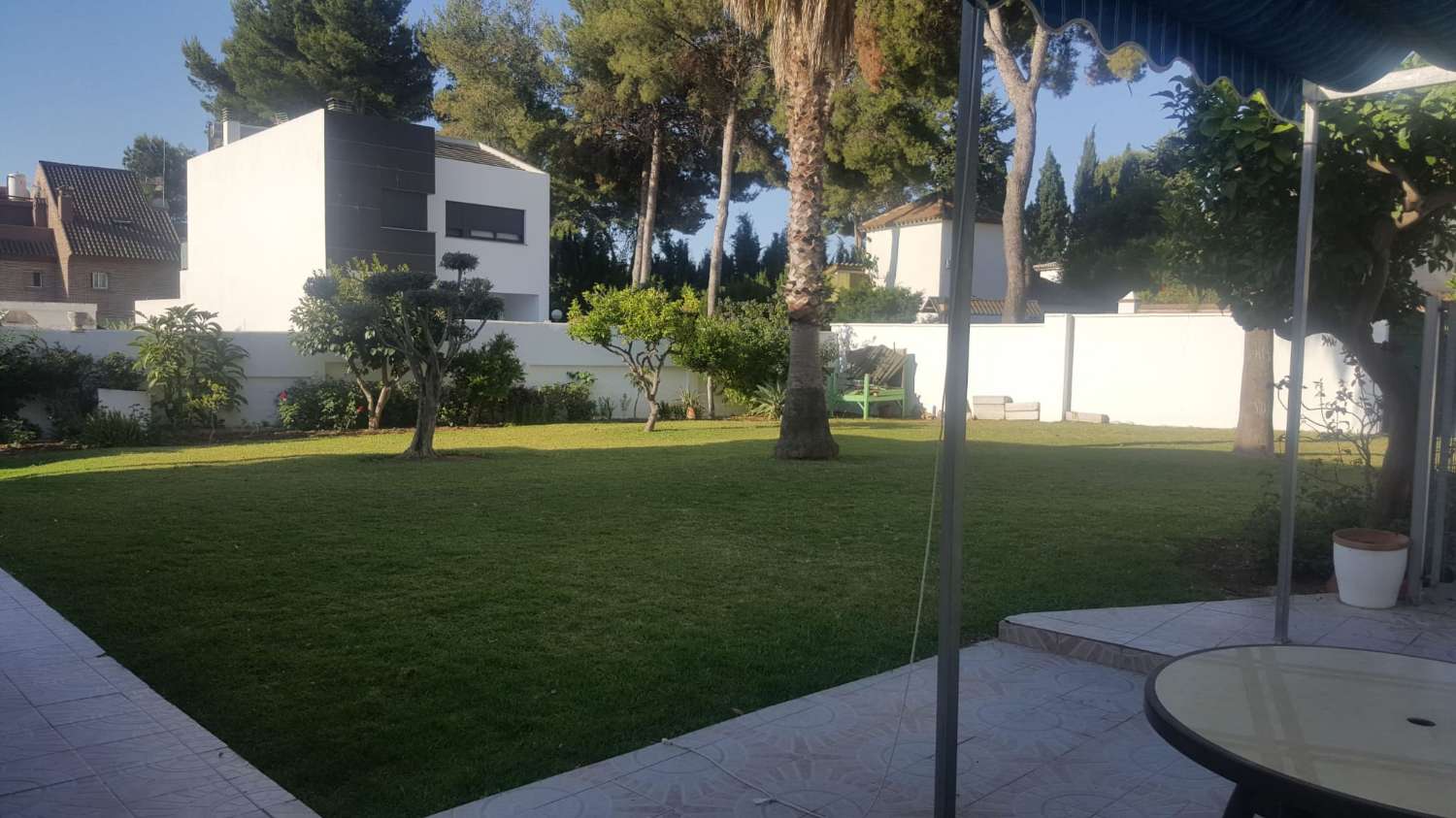 Villa en venta en Urb. El Coto (Mijas)