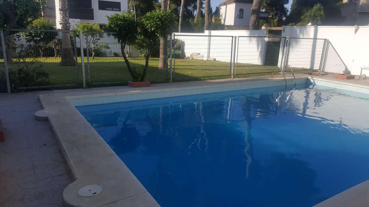 Villa en venta en Urb. El Coto (Mijas)