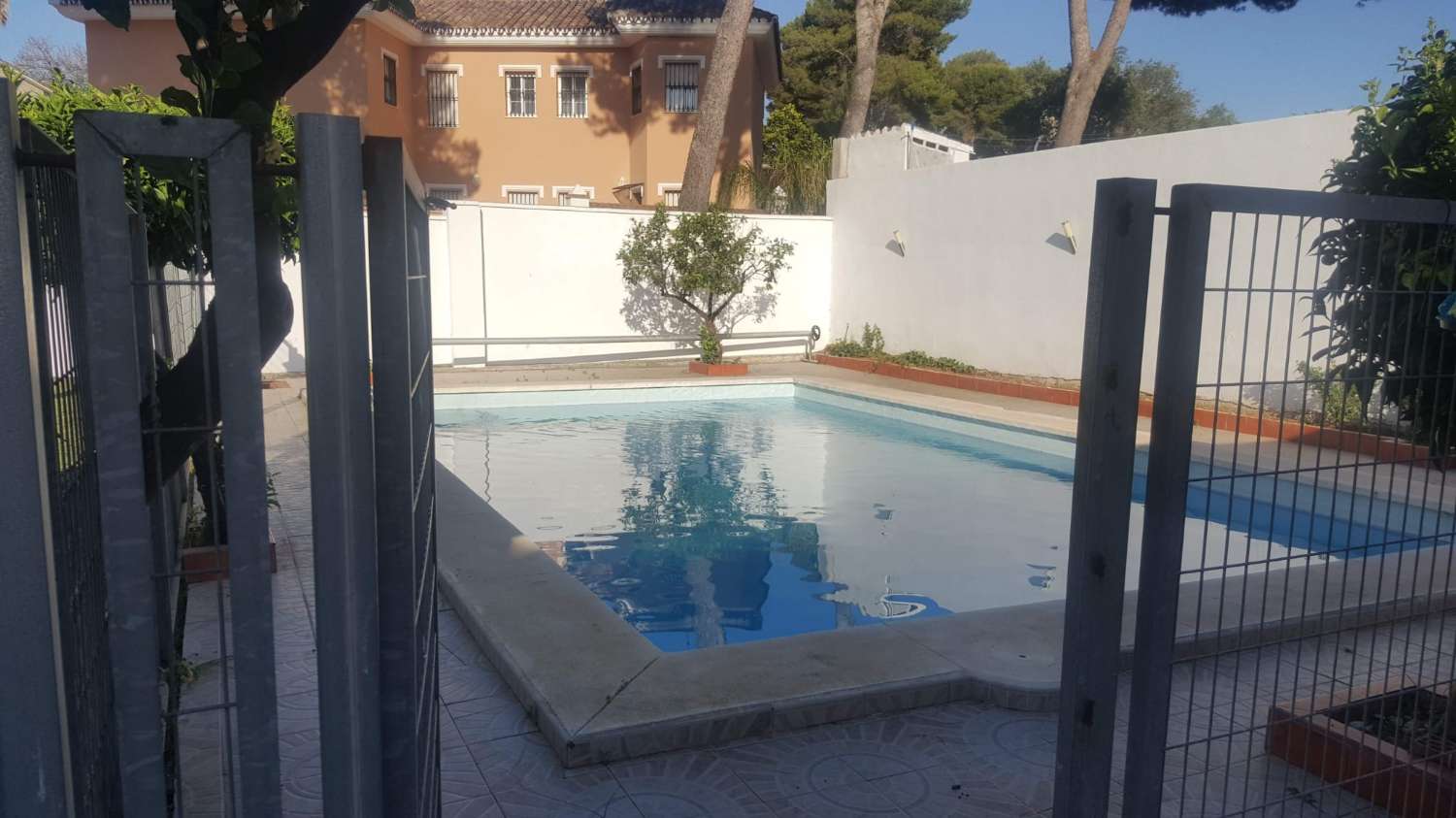 Villa en venta en Urb. El Coto (Mijas)