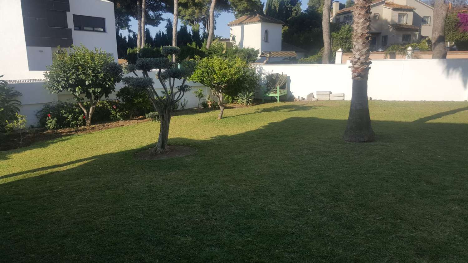 Villa en venta en Urb. El Coto (Mijas)