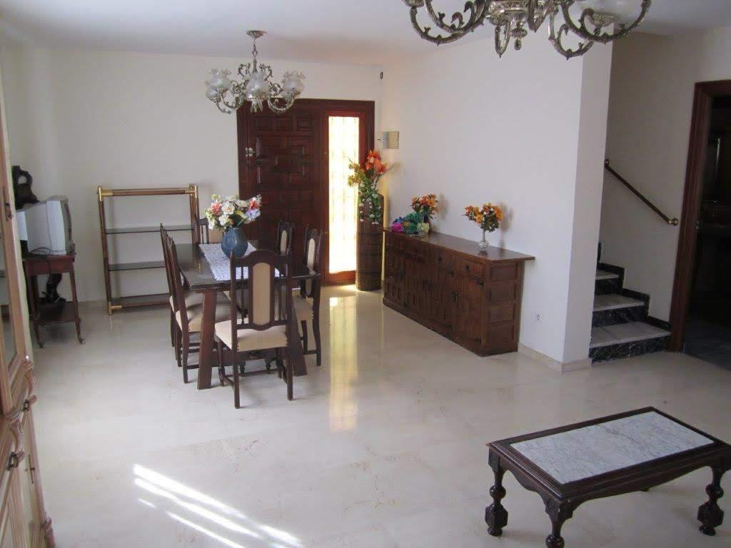 Villa en venta en Urb. El Coto (Mijas)