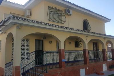 Villa en venta en Urb. El Coto (Mijas)