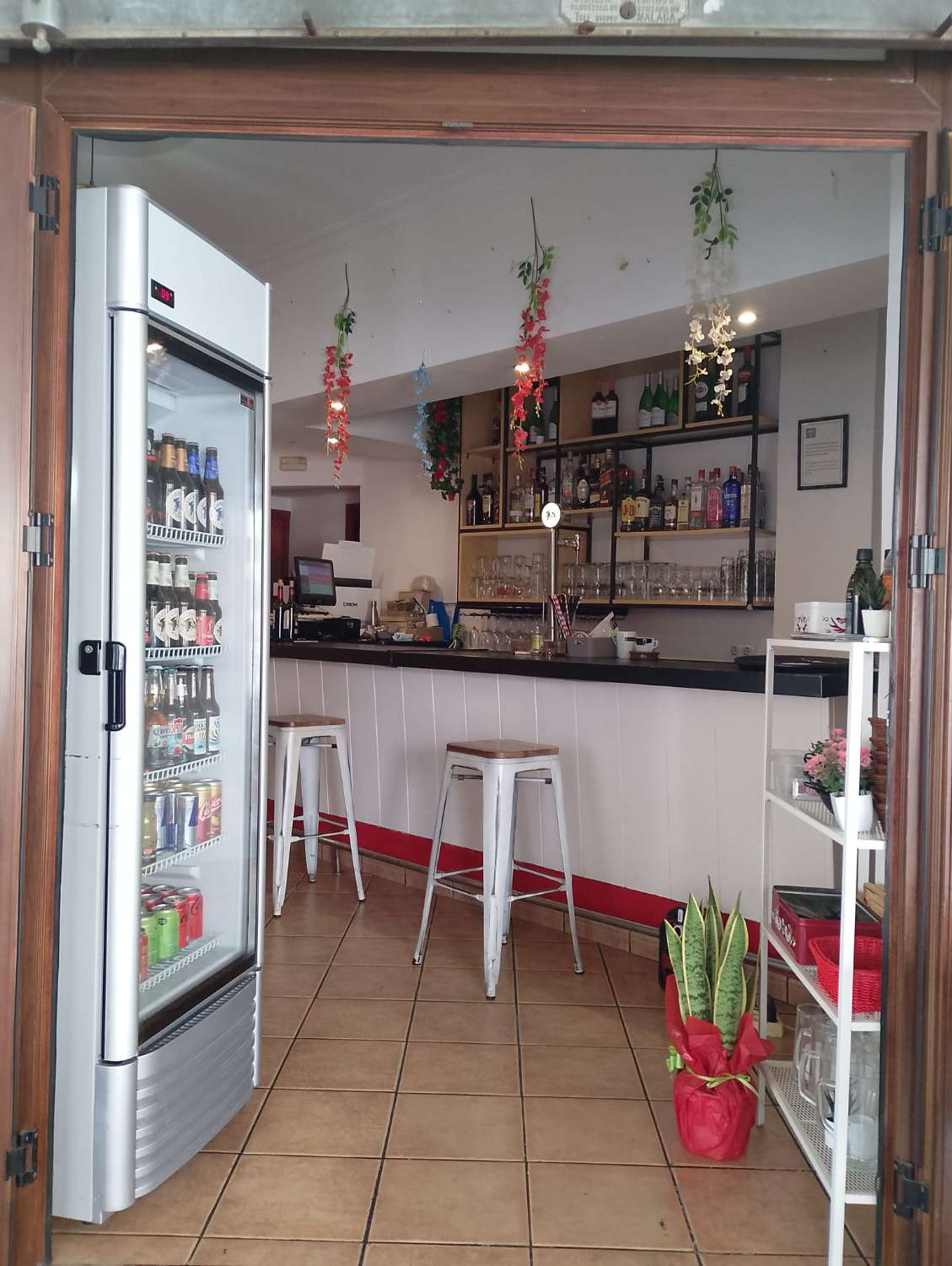 Bar overdracht in Centro Ciudad (Fuengirola)