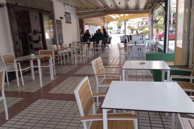 Bar zue transfer in Centro Ciudad (Fuengirola)