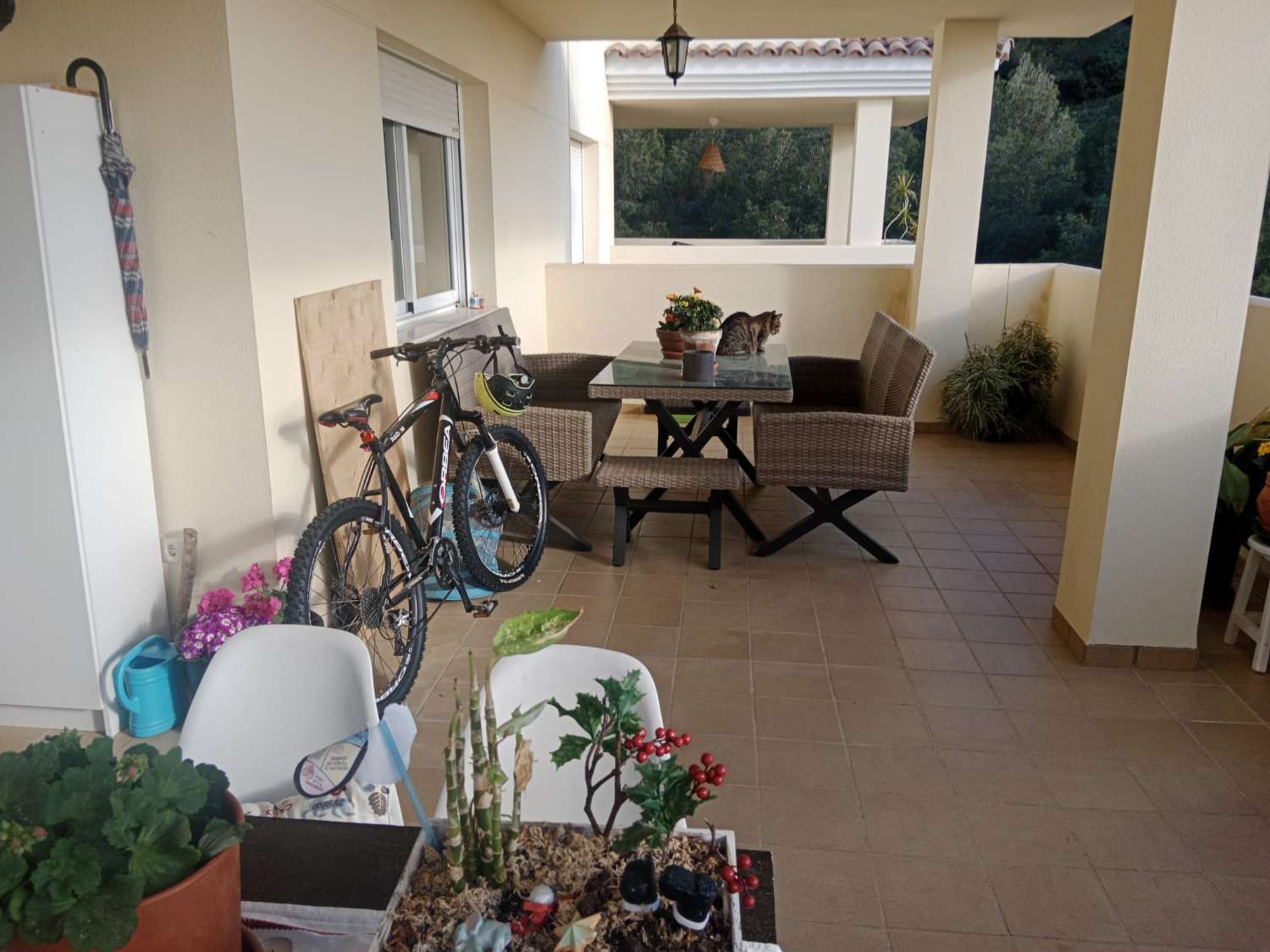 Woning te koop in Mijas Costa