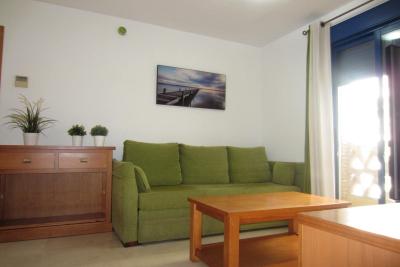 Apartamento en alquiler en Fuengirola