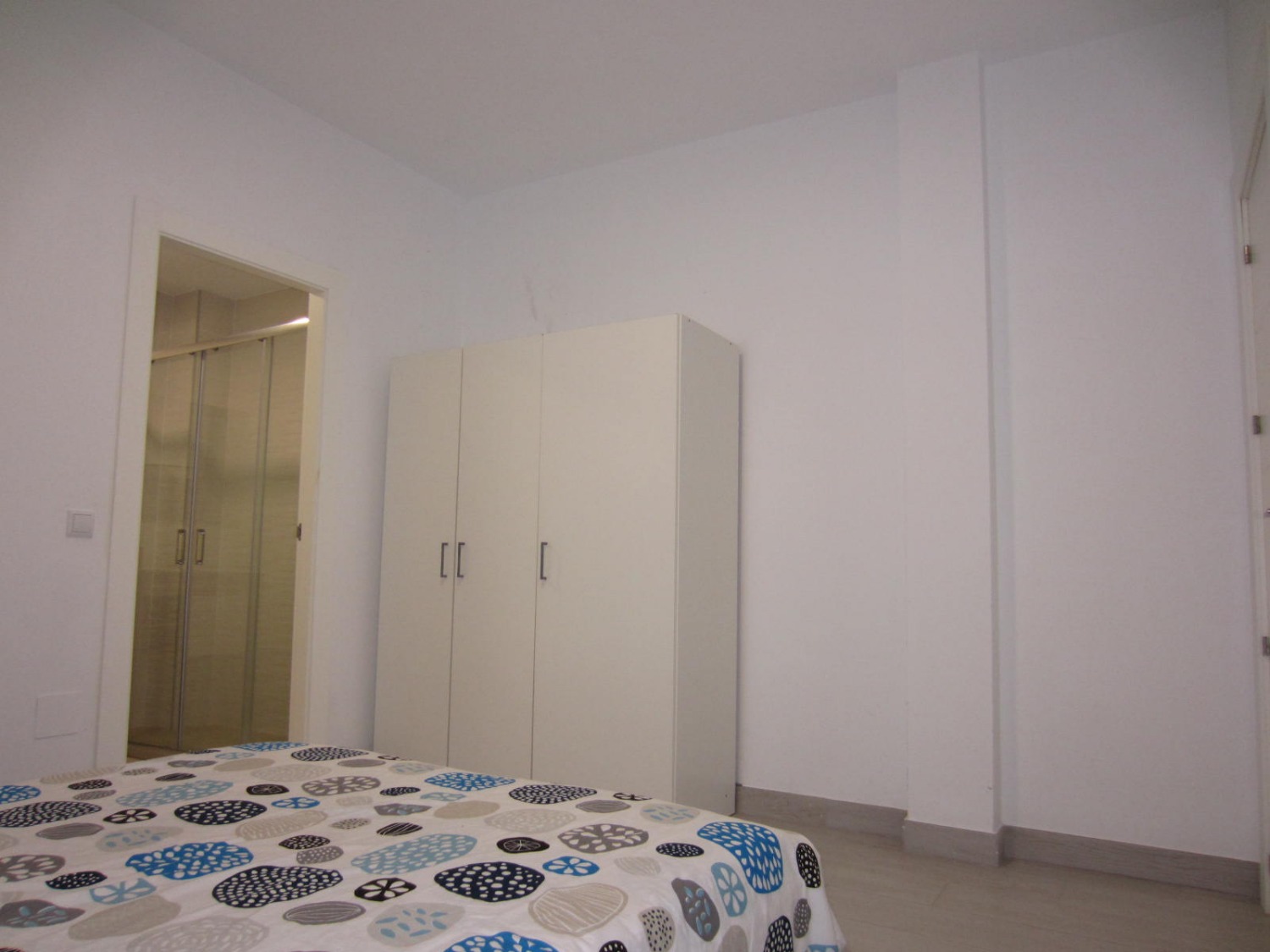 Petit Appartement en location à Zona Puerto Deportivo (Fuengirola)