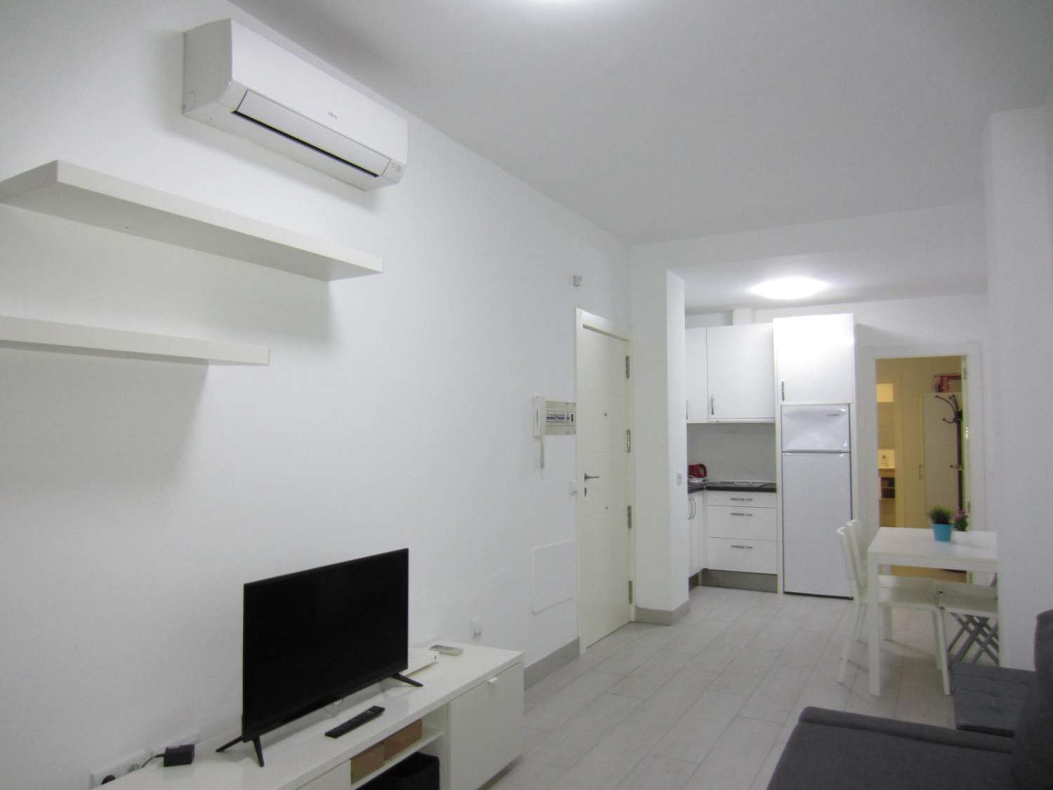 Apartmán v pronájmu in Zona Puerto Deportivo (Fuengirola)