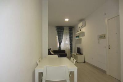 Apartamento en alquiler en Zona Puerto Deportivo (Fuengi...