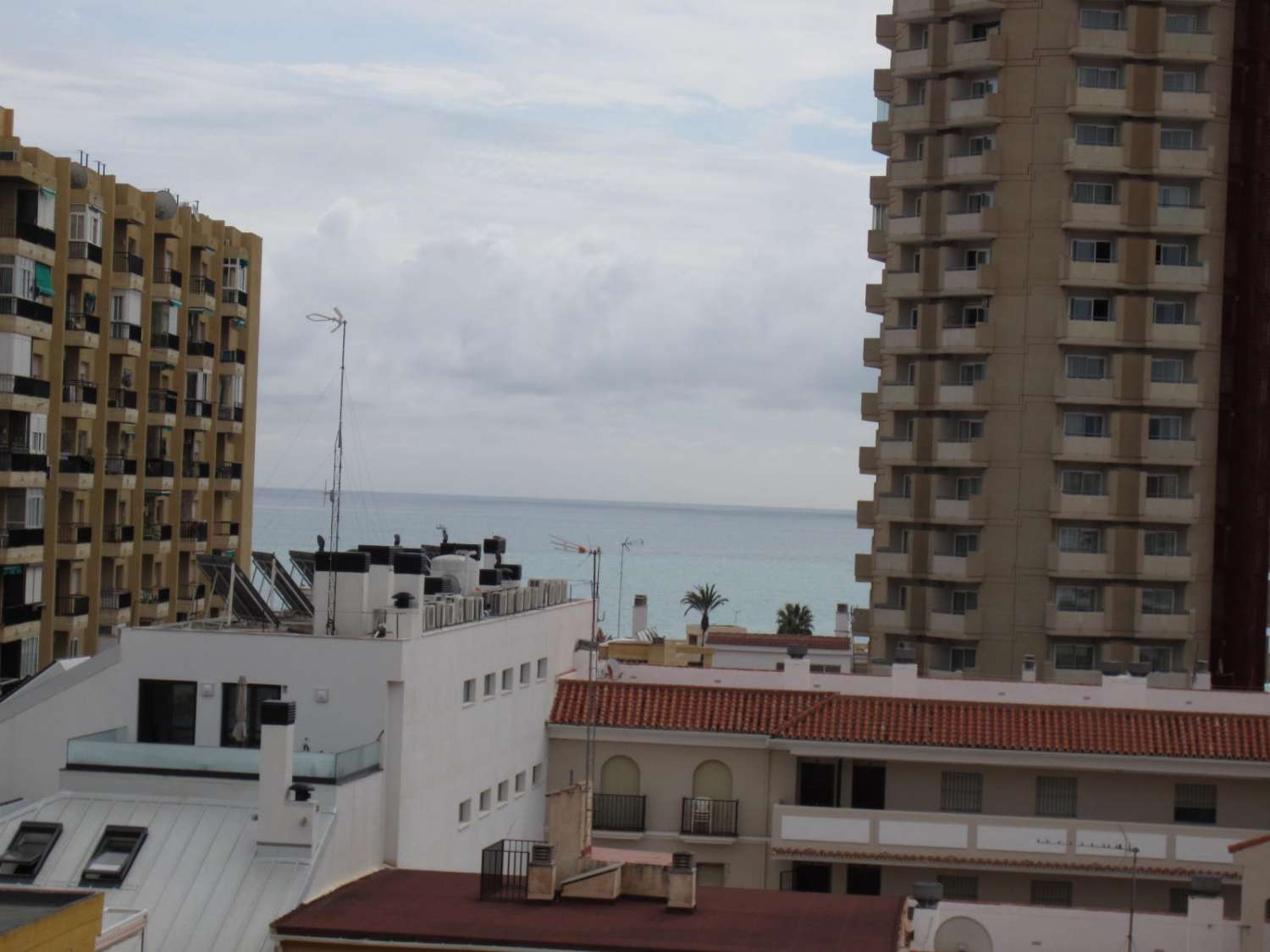 Apartment for sale in Zona Puerto Deportivo (Fuengirola)