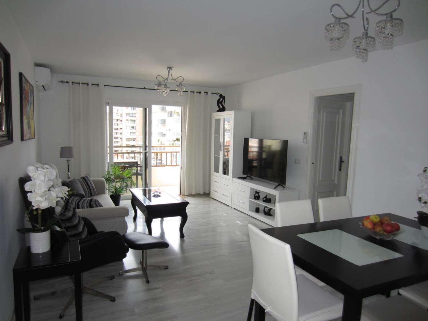 Appartment zum verkauf in Zona Puerto Deportivo (Fuengirola)