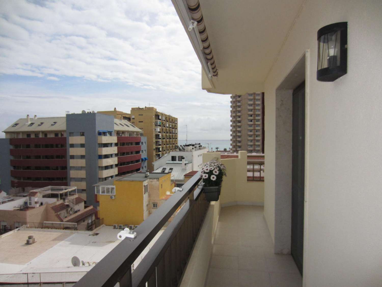 Appartamento in vendita a Zona Puerto Deportivo (Fuengirola)