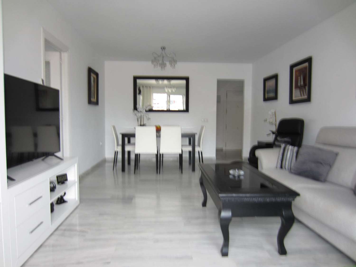 Appartment zum verkauf in Zona Puerto Deportivo (Fuengirola)