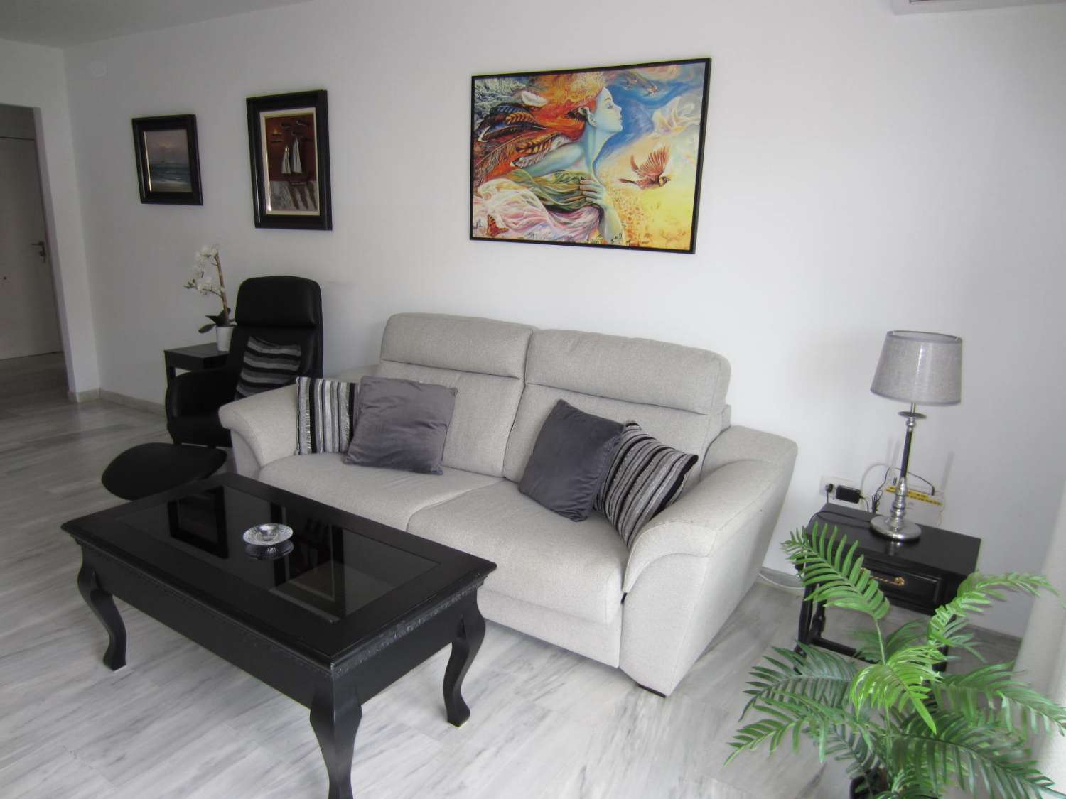 Appartment zum verkauf in Zona Puerto Deportivo (Fuengirola)