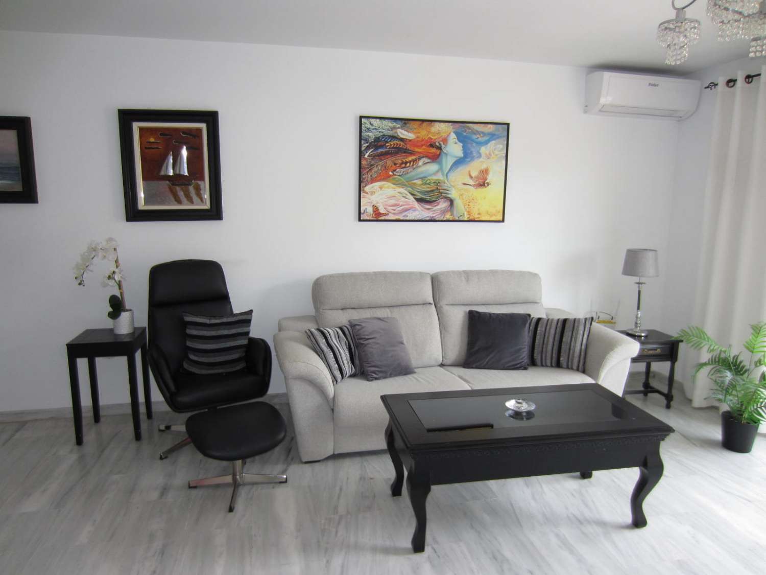 Apartment for sale in Zona Puerto Deportivo (Fuengirola)