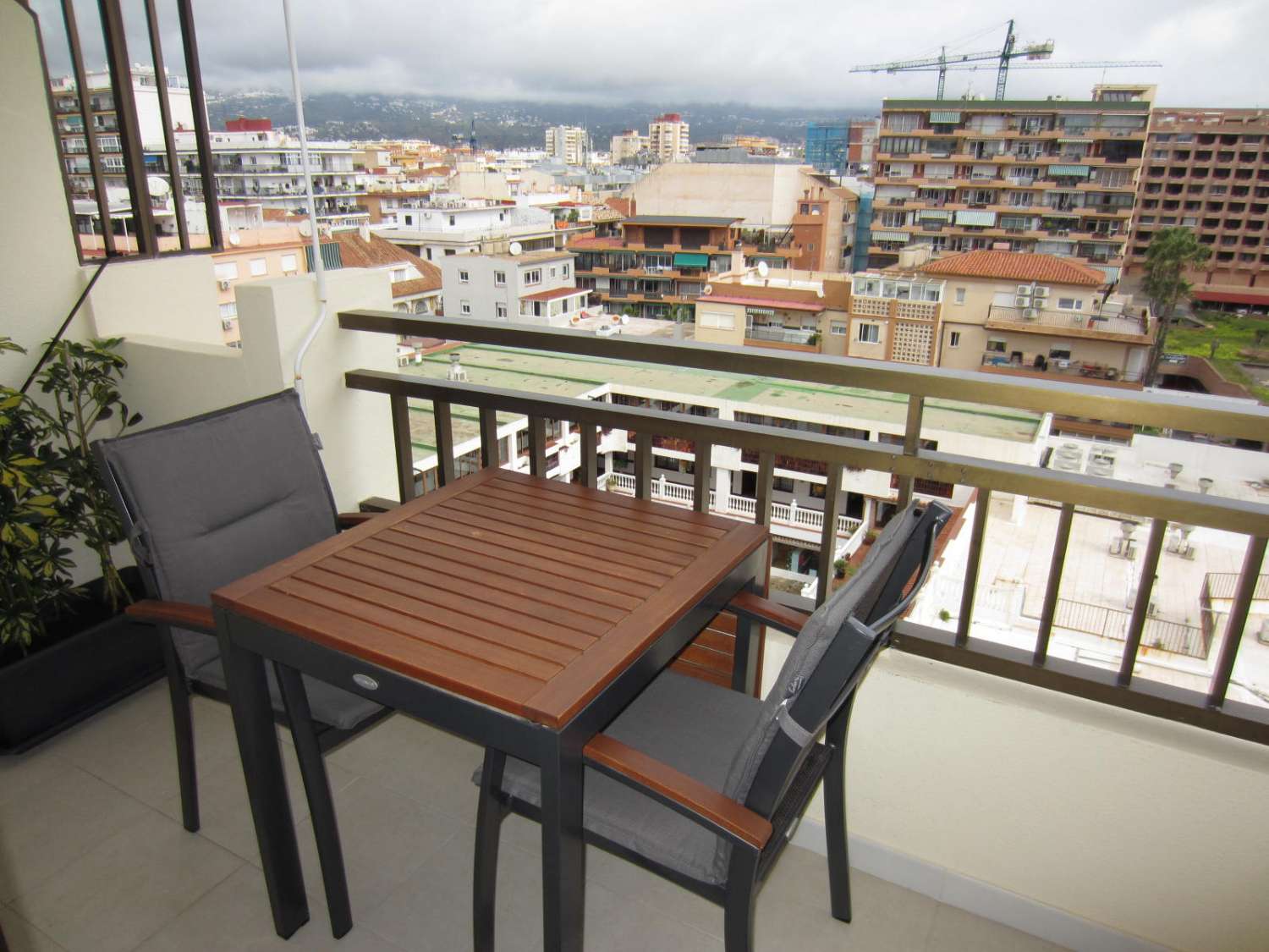 Appartment zum verkauf in Zona Puerto Deportivo (Fuengirola)