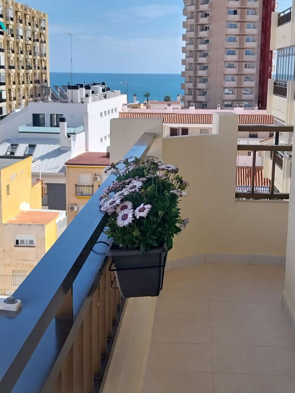 Apartamento en venta en Zona Puerto Deportivo (Fuengirola)