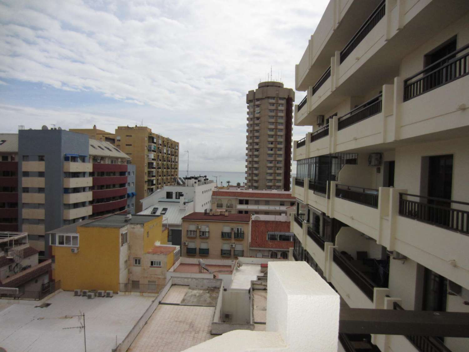 квартира в продаже в Zona Puerto Deportivo (Fuengirola)